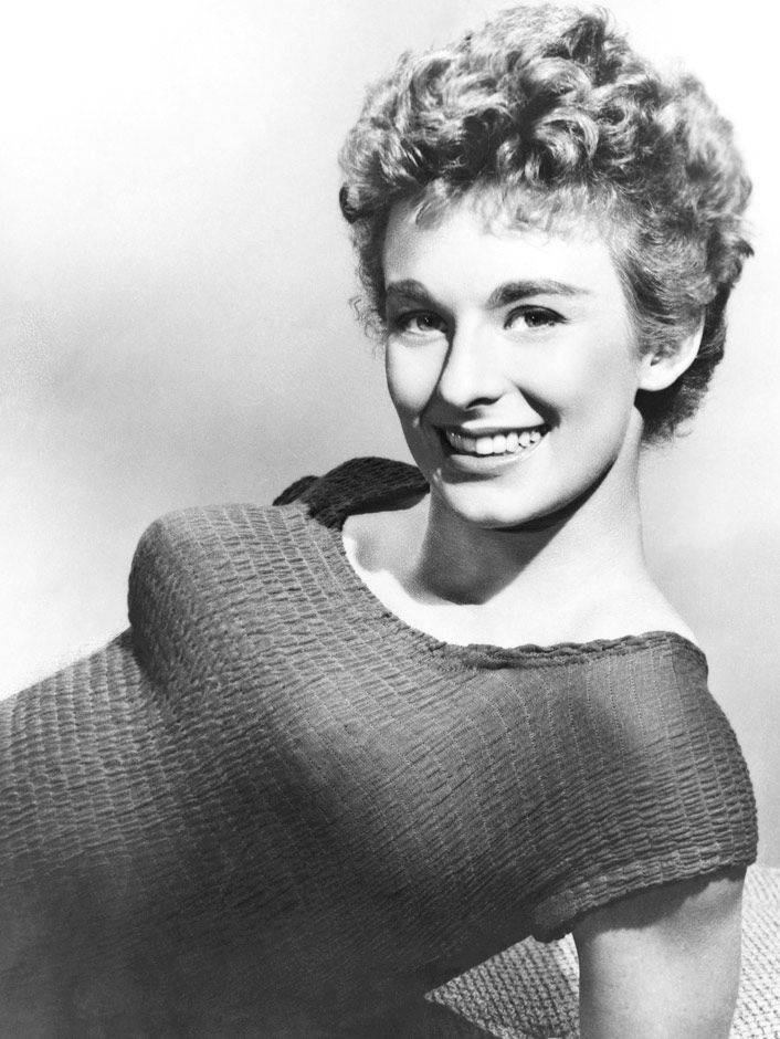 Cloris Leachman American Tv Actress