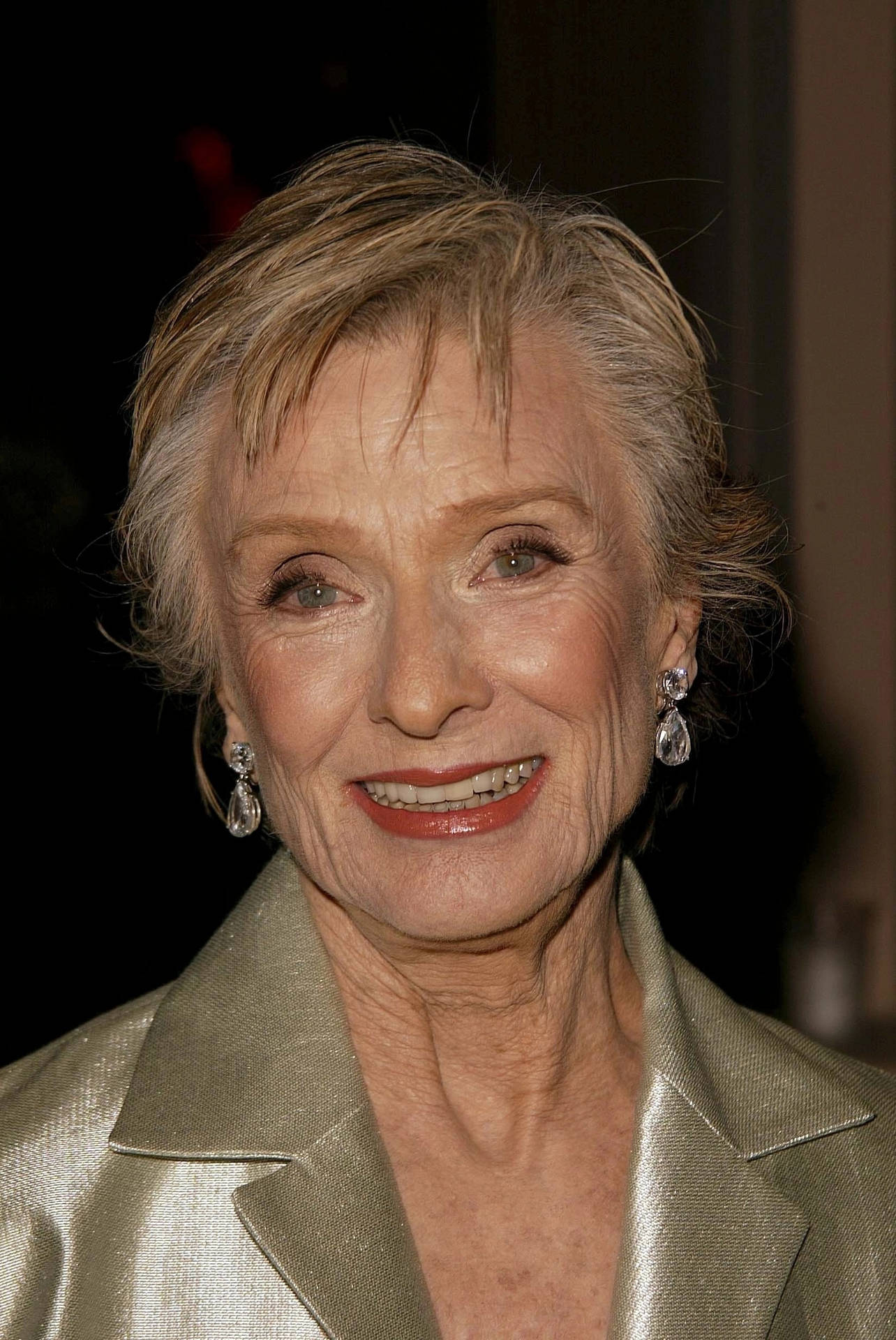 Cloris Leachman Iconic Actress And Comedian