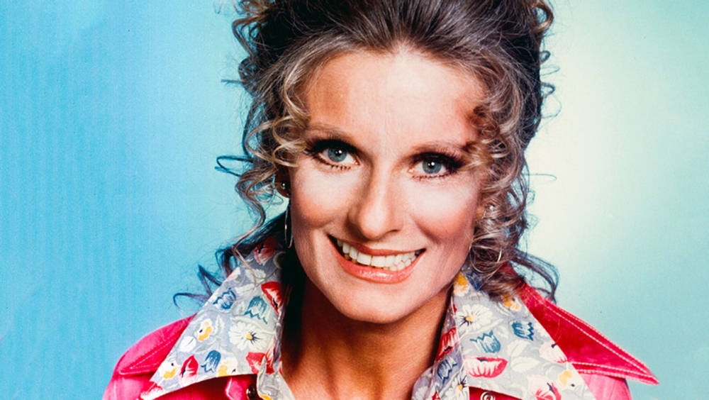 Cloris Leachman: The Iconic Sitcom Actress