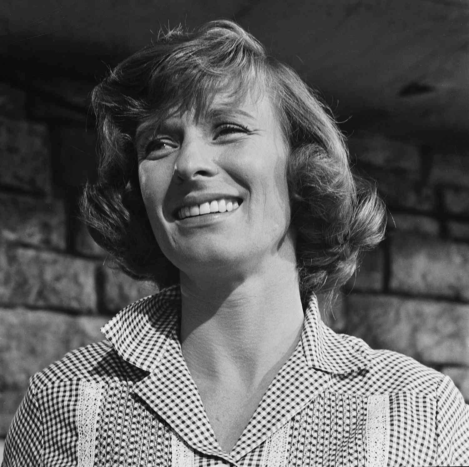 Cloris Leachman The Twilight Zone