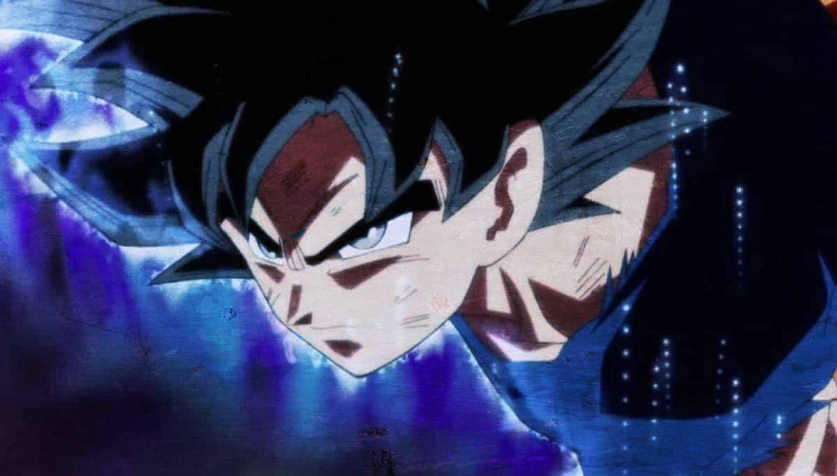 Which is more powerful for Goku, true ultra instinct or perfect ultra  instinct? - Quora