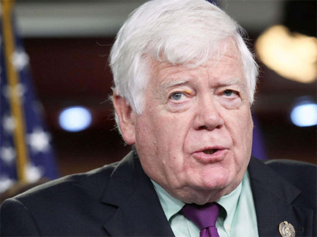 Close Up Jim Mcdermott