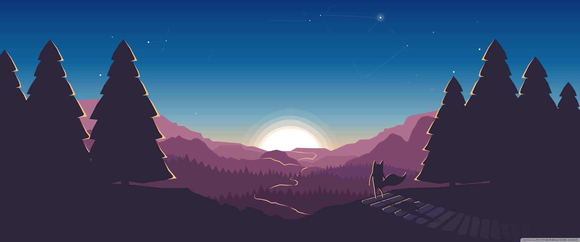 Close-up Of A Shiny, Red Apple Background