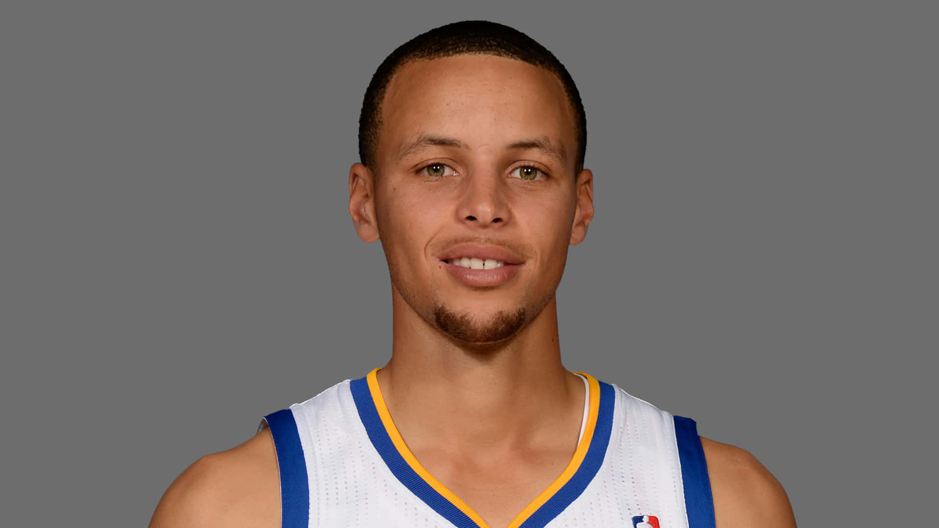 Close-up Of Stephen Curry 4k