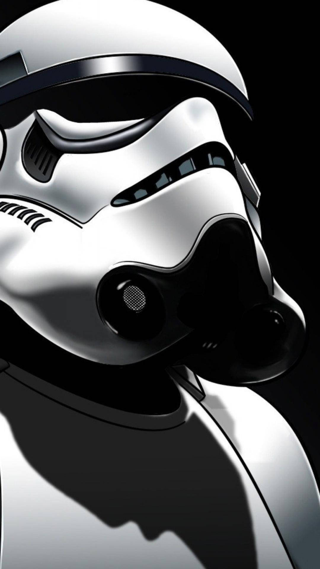 Close-up Star Wars Iphone 6 Plus Background
