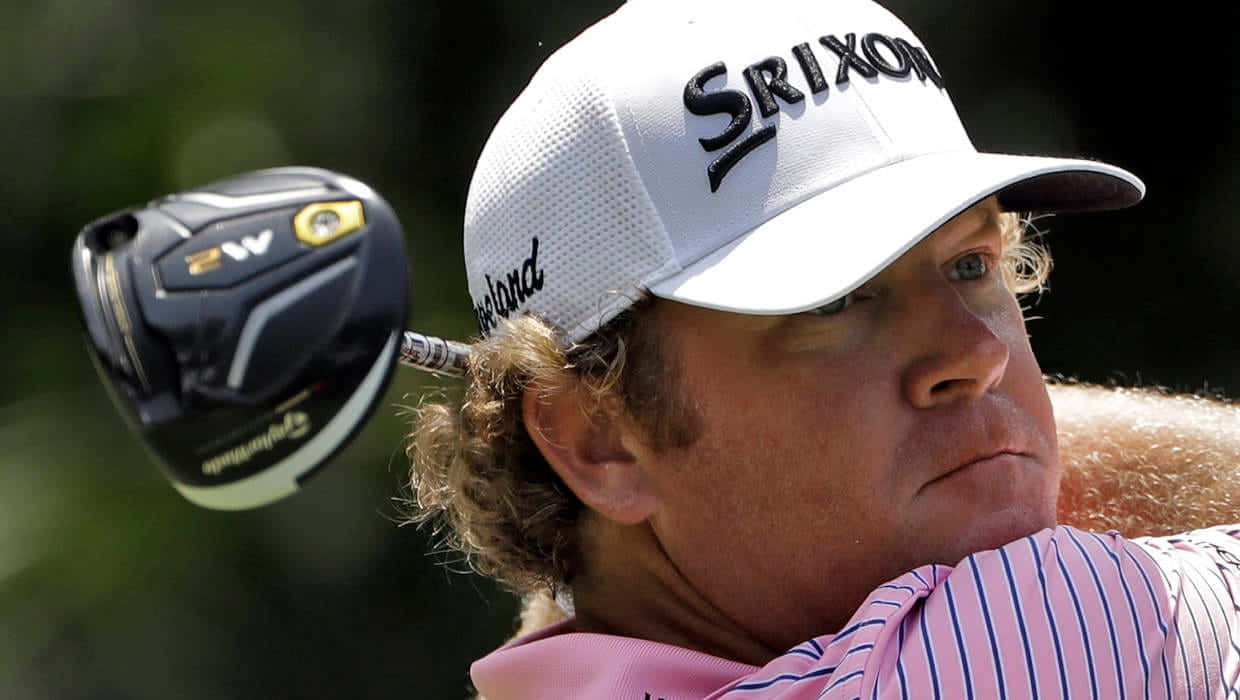 Close-up William Mcgirt Background