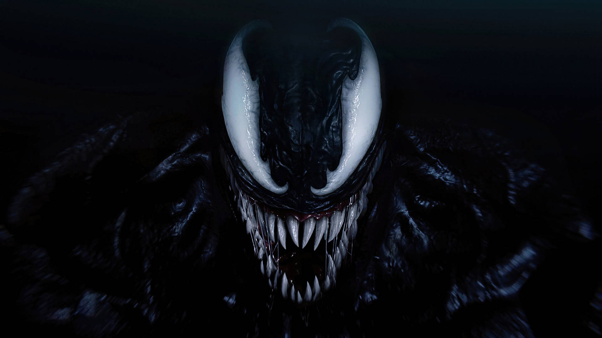 Closeup 4k Ultra Hd Venom