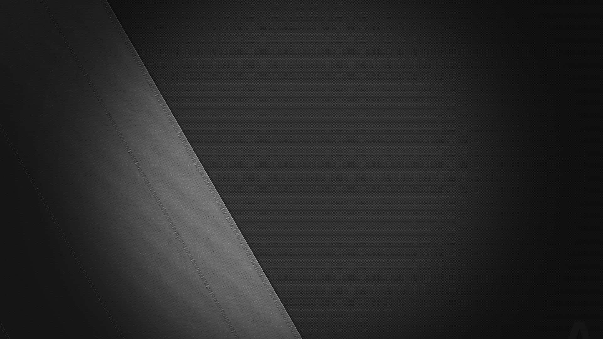 Closeup Of A Soft, Textured Grey Surface Background