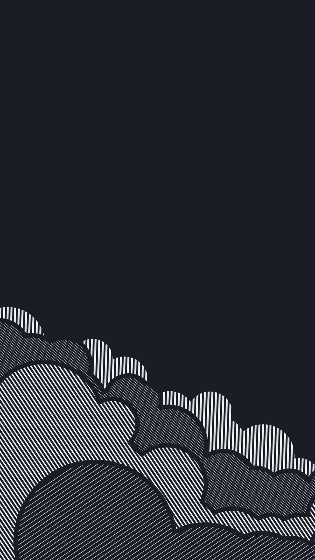 Clouds And Rain Vector | Price 1 Credit Usd $1 Background