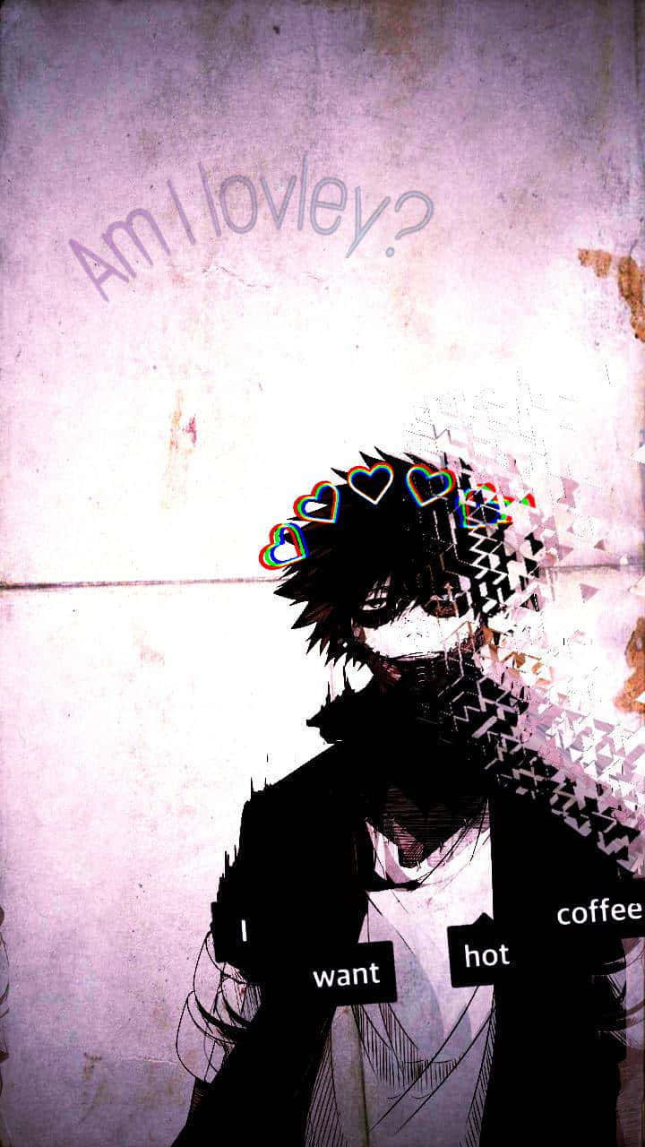 Clssic Art Dabi Phone Background