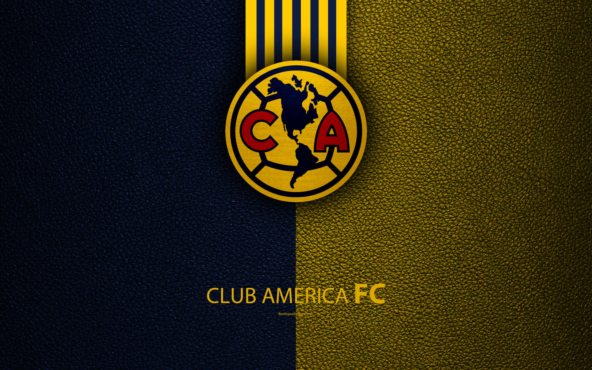 Club America Fc Wallpapers - Wallpapers For Your Desktop Background