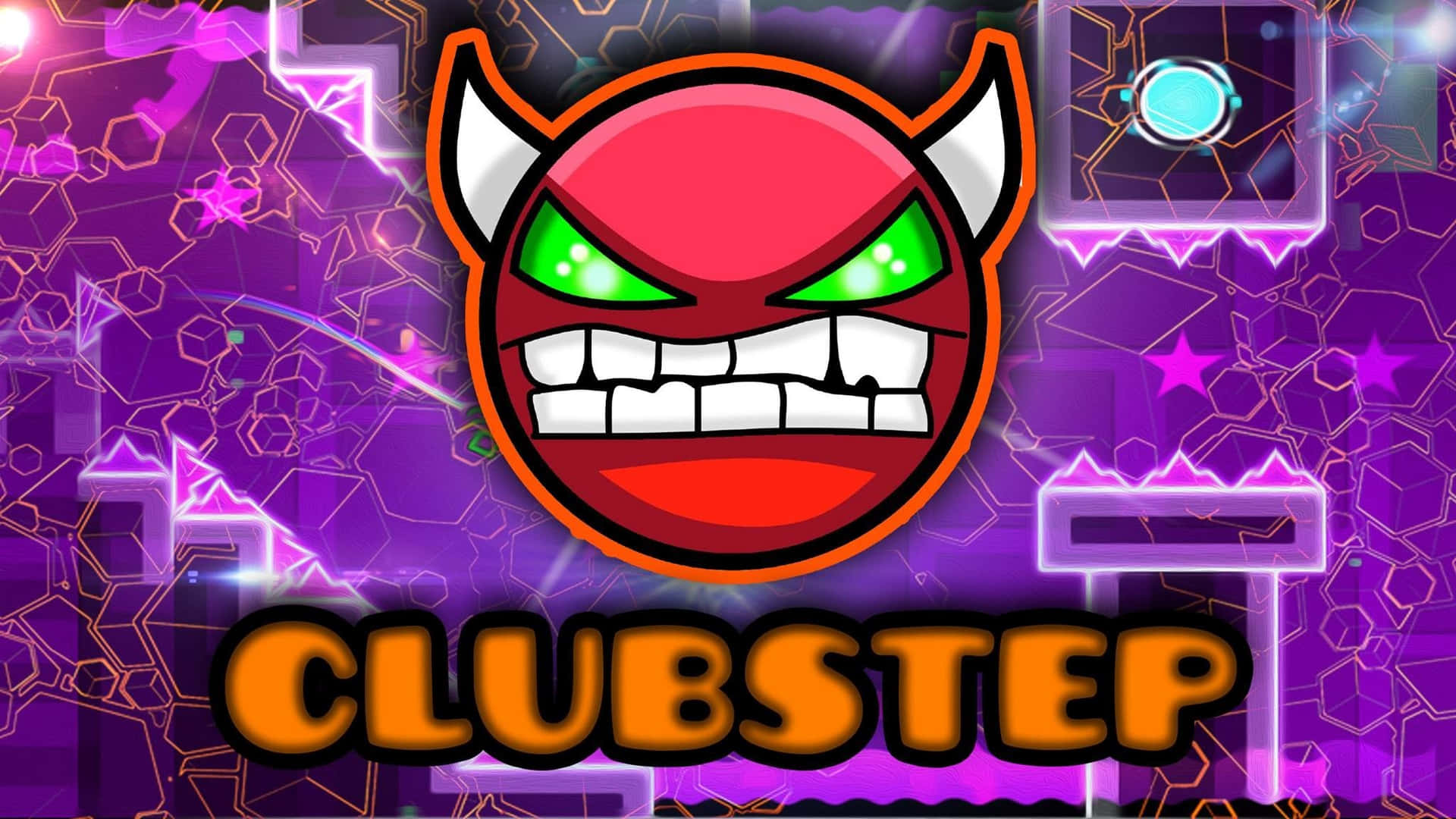 Clubstep - Screenshot Thumbnail Background