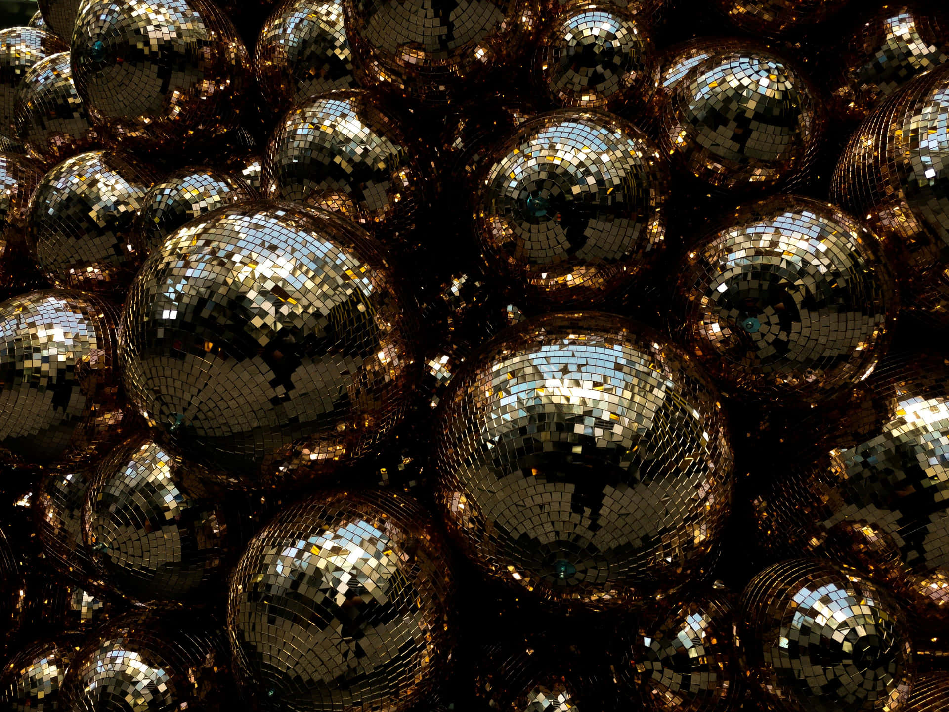 Clusterof Disco Balls.jpg Background