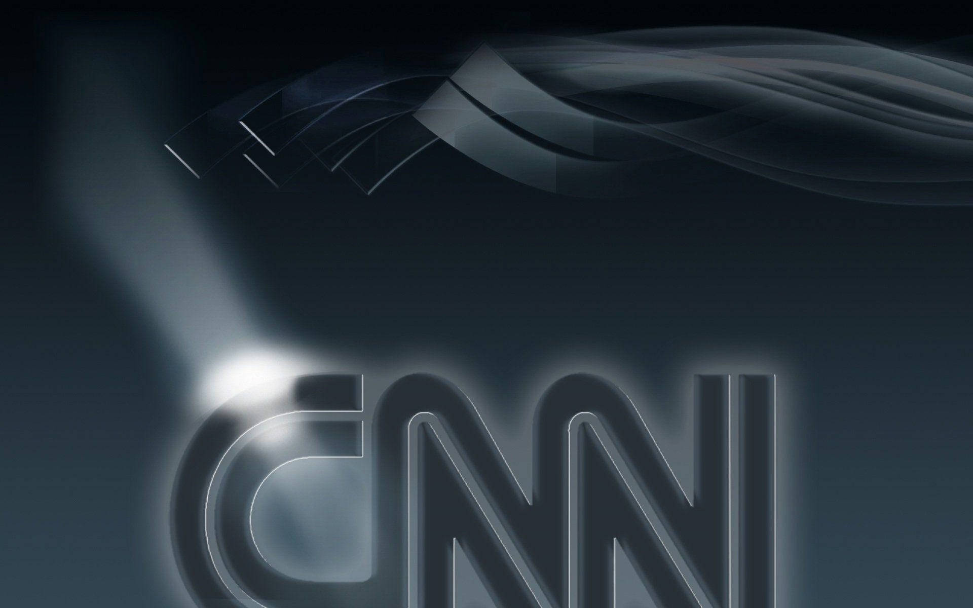 Cnn Cable News Network Background