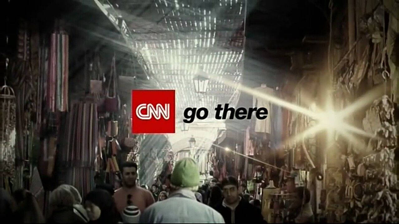 Cnn Go There Marrakesh