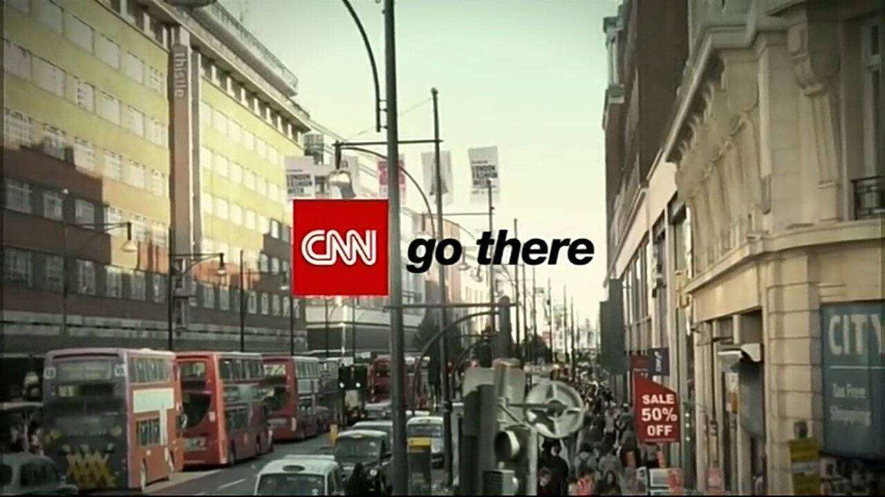 Cnn Go There Nyc Background