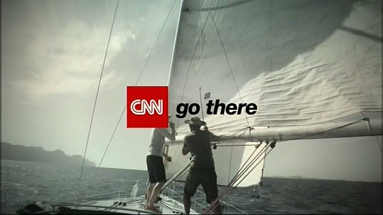 Cnn Go There Background