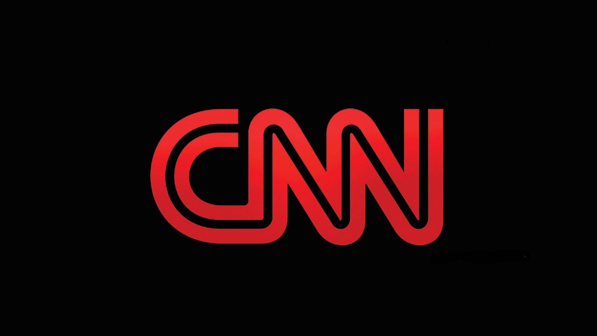 Cnn Media Television Channel Background