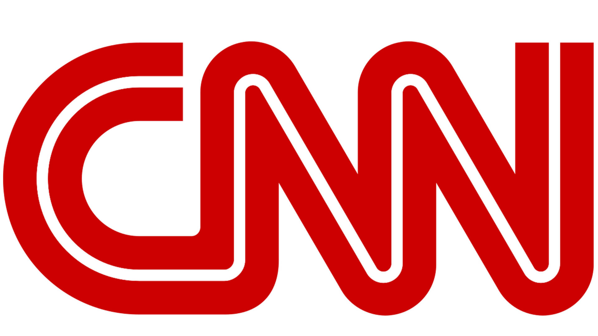 Cnn News Channel Logo Background
