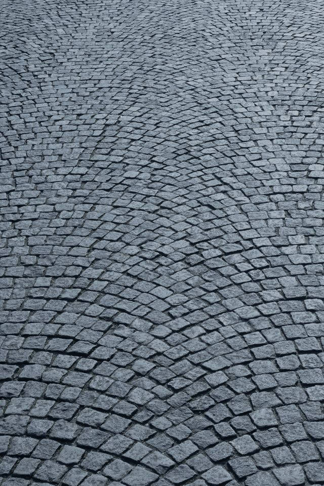 Cobblestone Pathway Ios 6