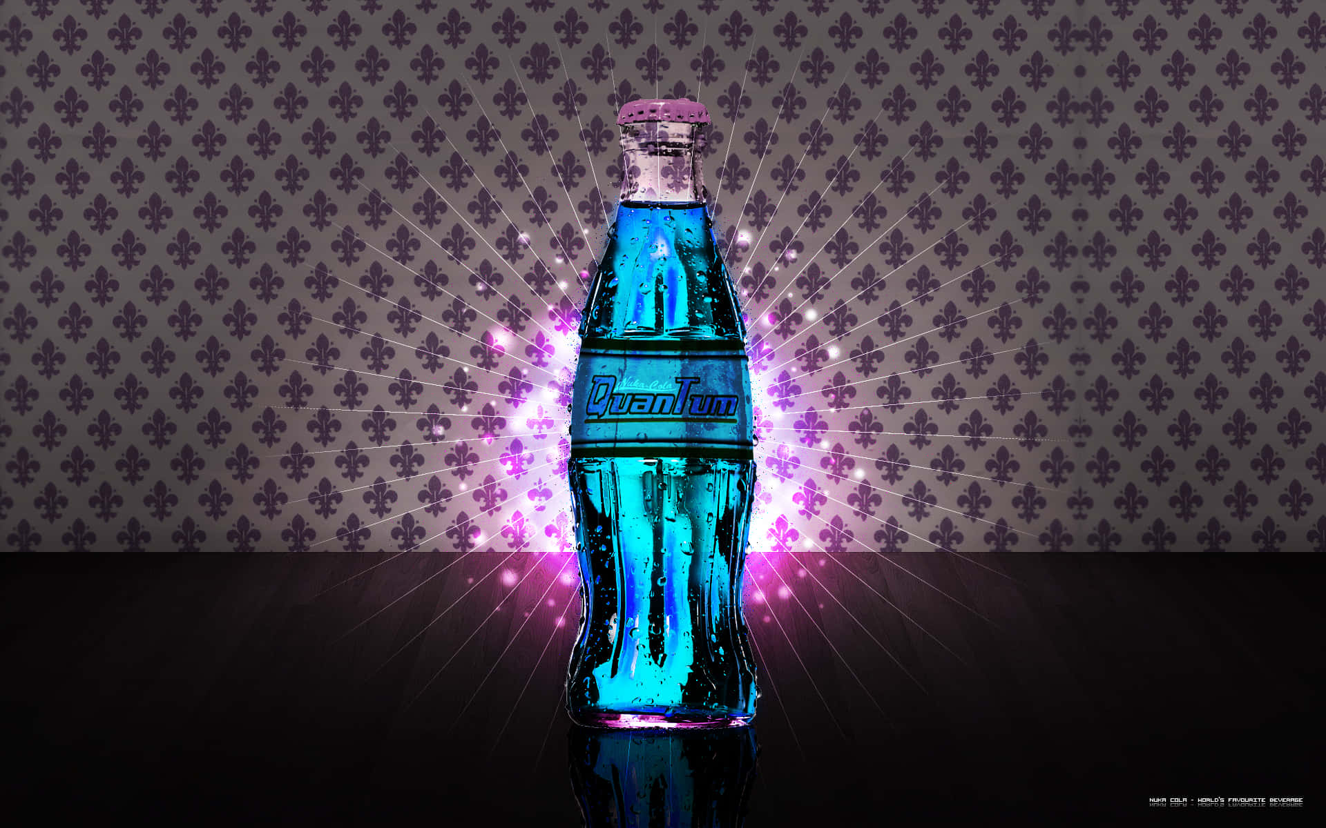 Coca Cola Bottle Hd Wallpaper