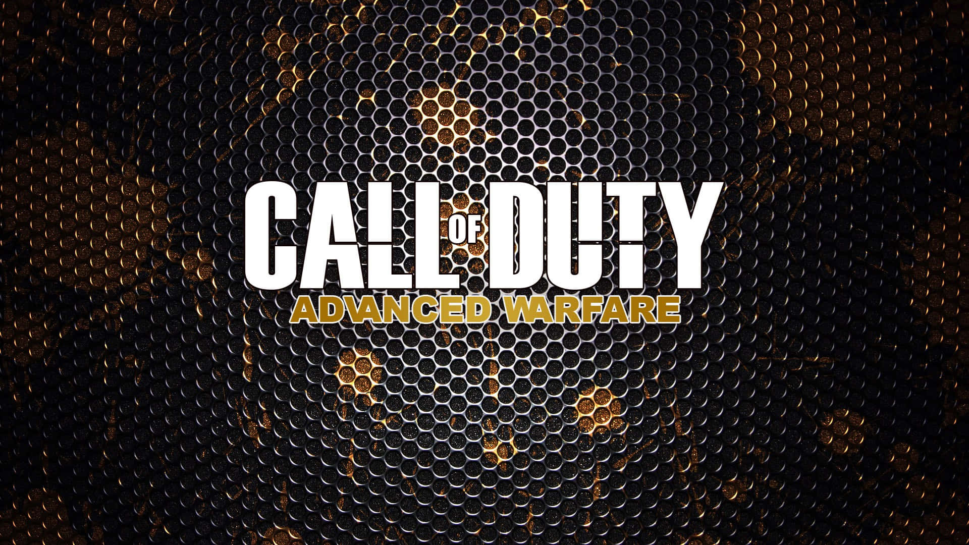 Cod Advanced Warfare