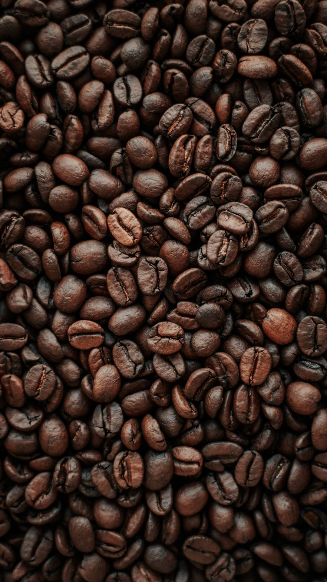 Coffee Brown Iphone Background