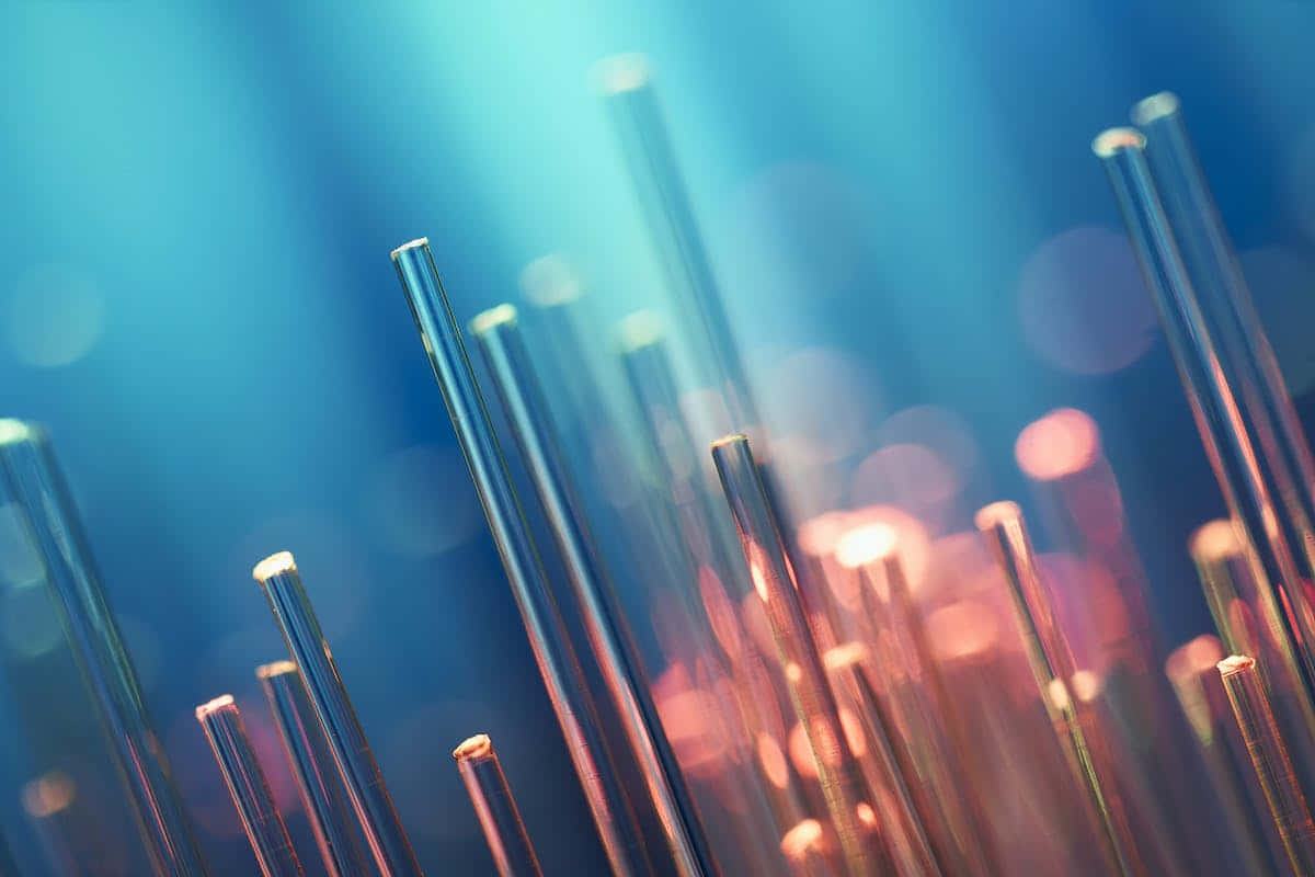 Coherent Fiber Optics Background
