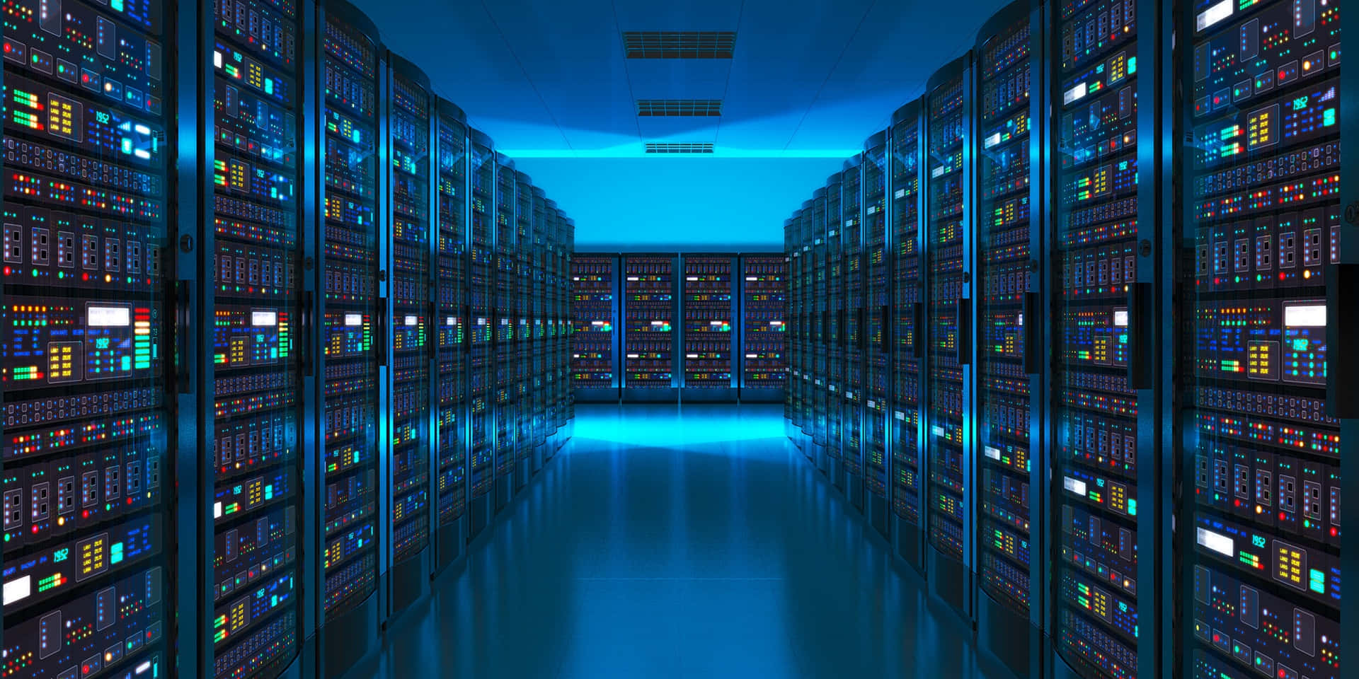 Coherent Hyperscale Data Centers