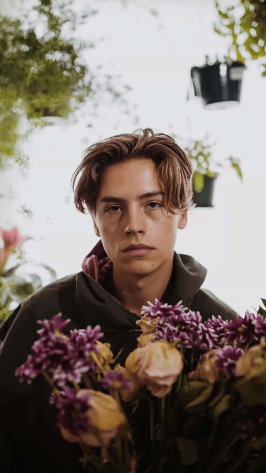 Cole Sprouse