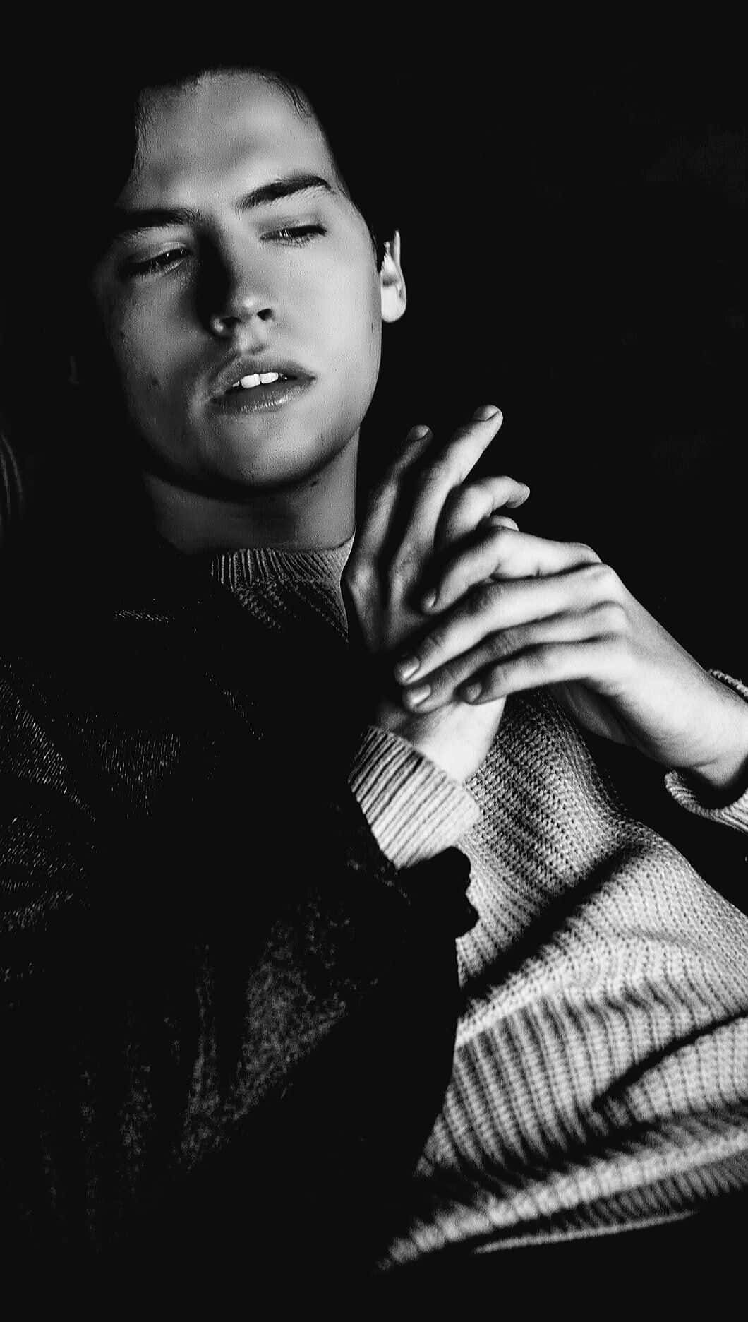 Cole Sprouse