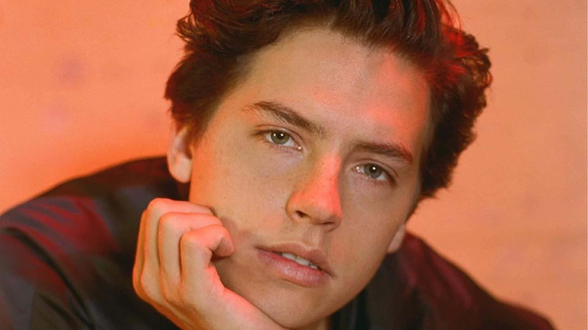 Cole Sprouse