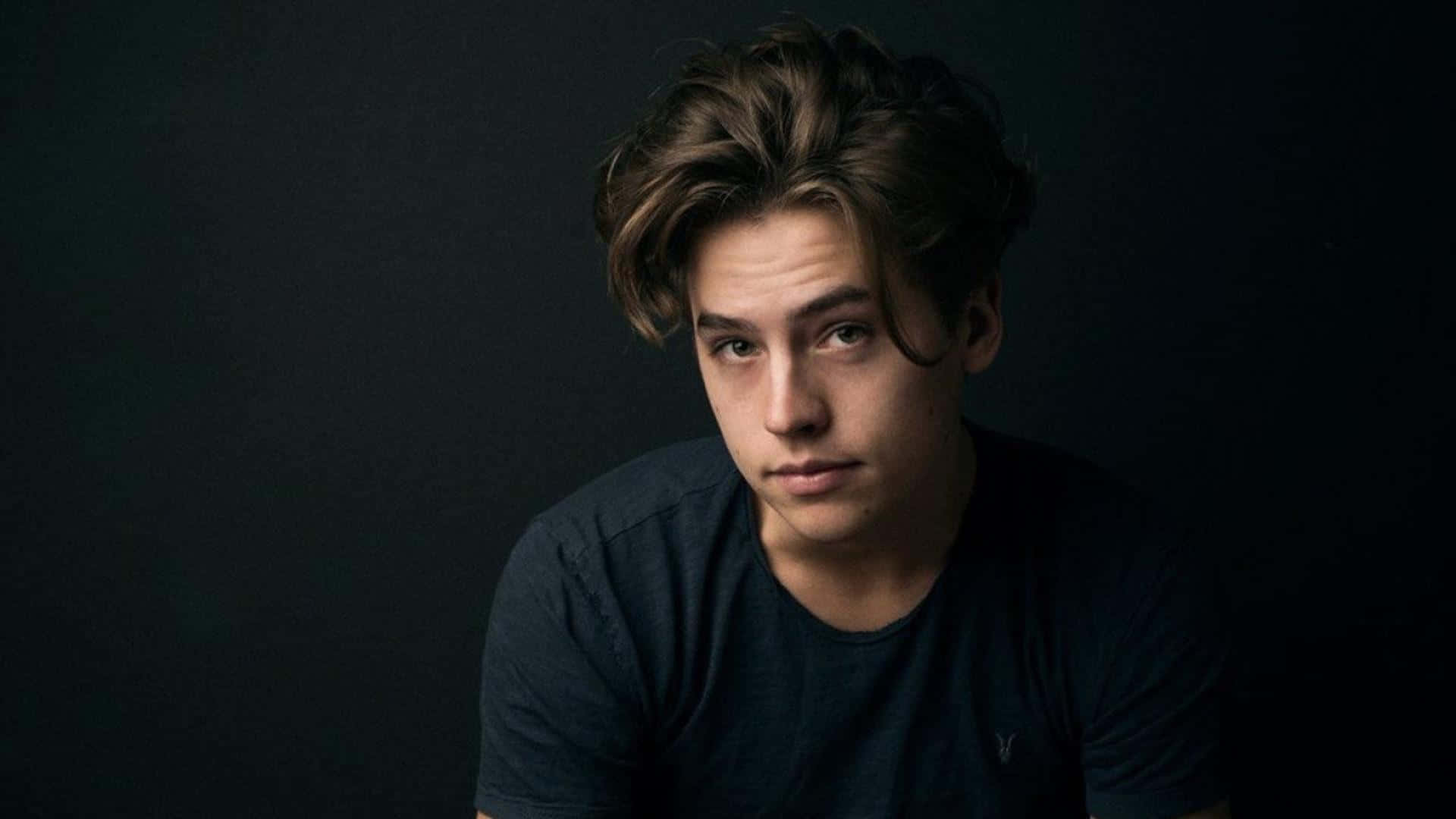 Cole Sprouse