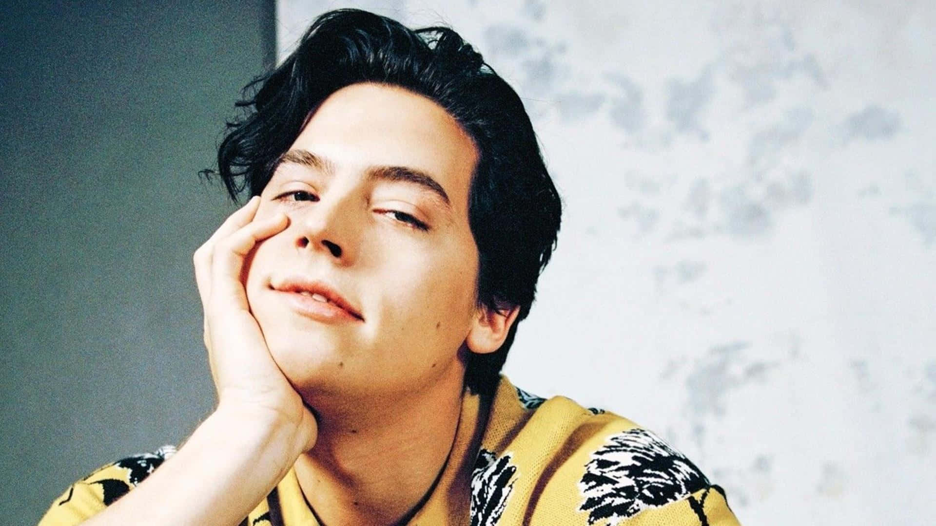 Cole Sprouse