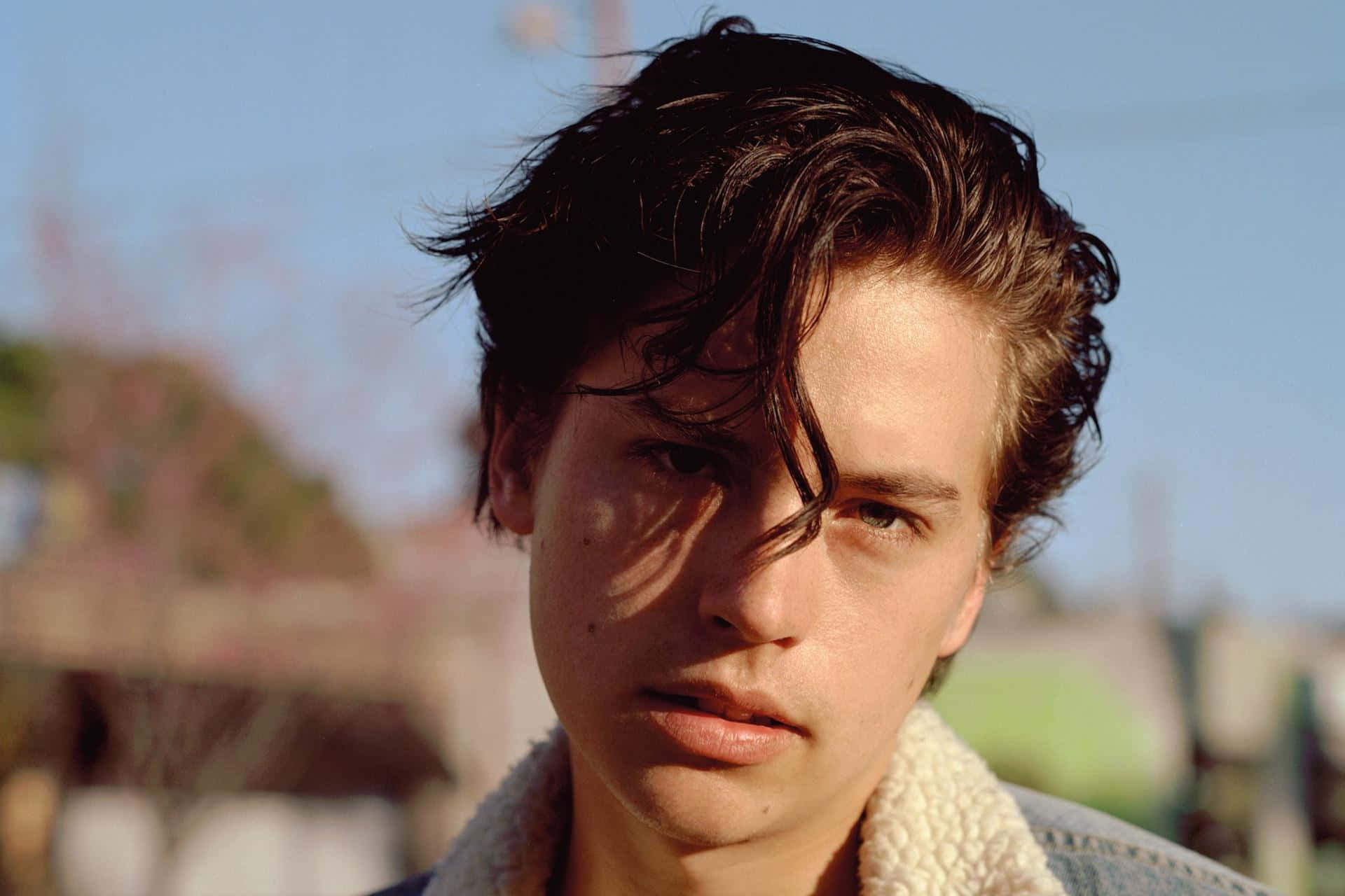 Cole Sprouse