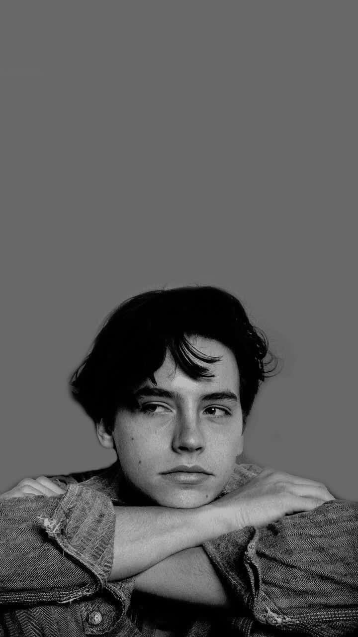 Cole Sprouse Background