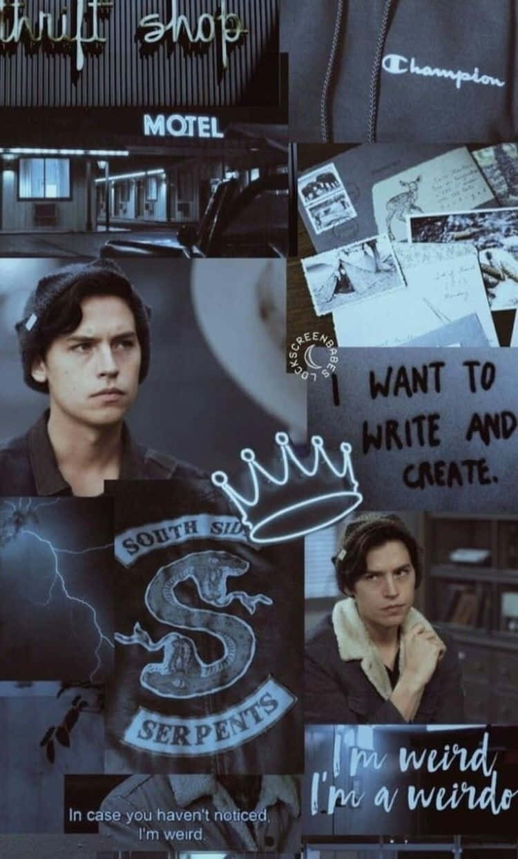 Cole Sprouse