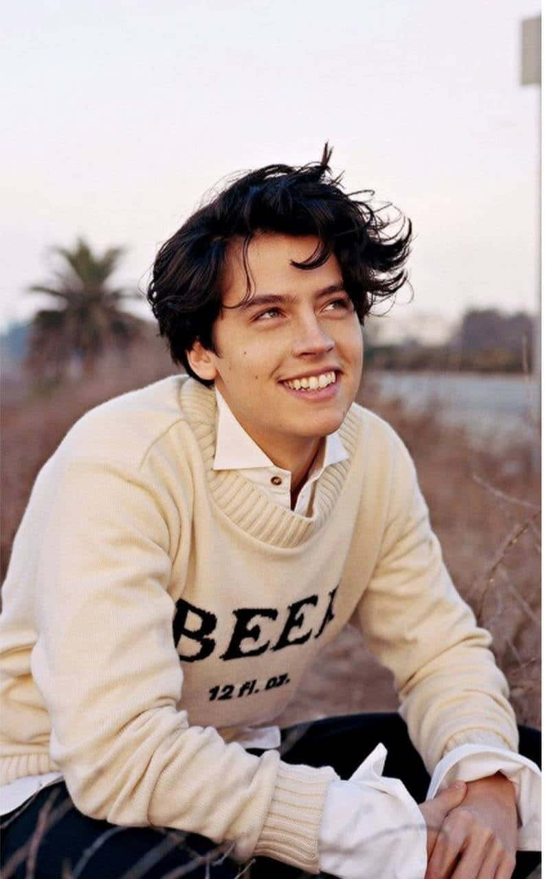 Cole Sprouse