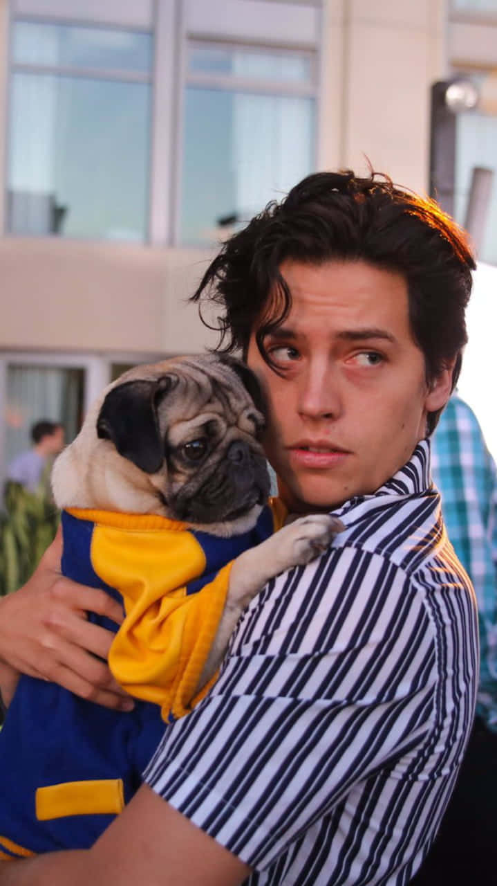 Cole Sprouse