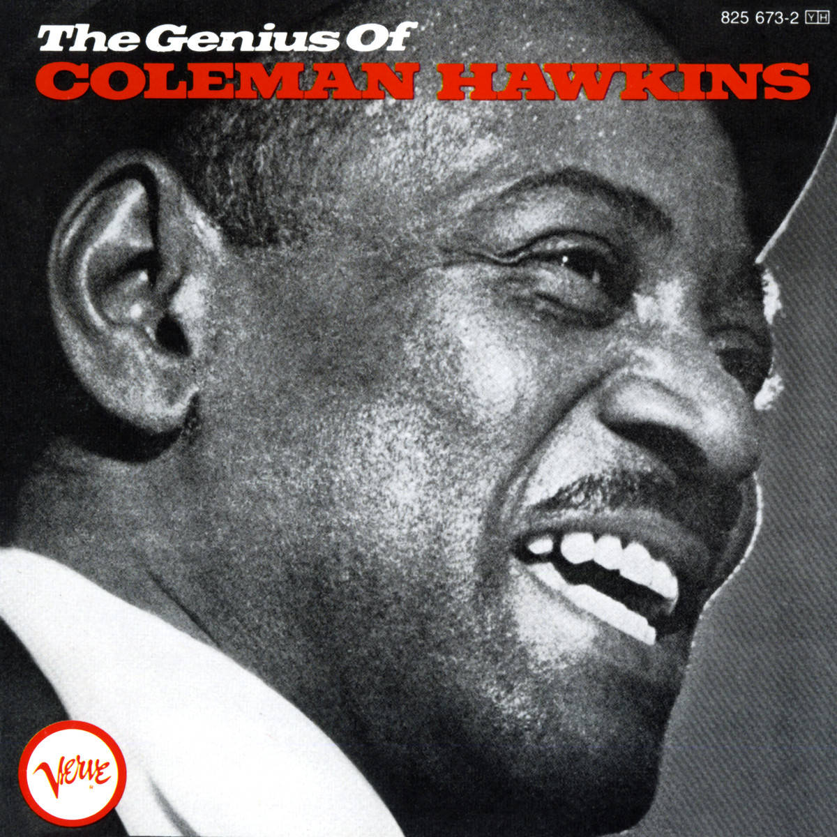 Coleman Hawkins, A Master Saxophonist In His Prowess Background