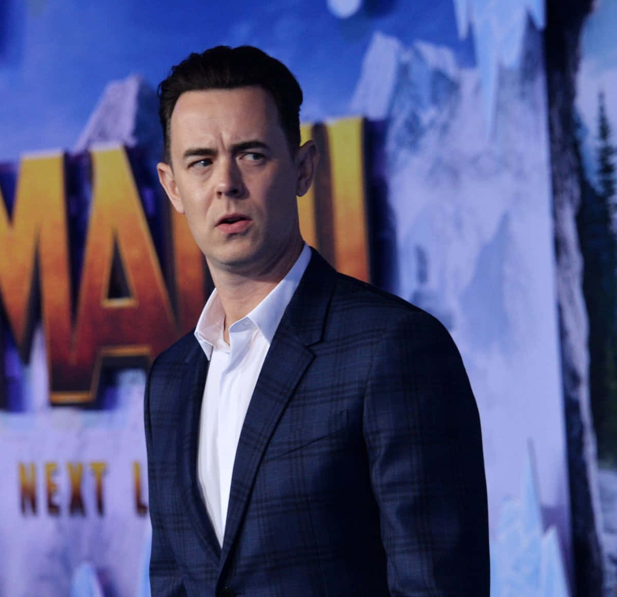 Colin Hanks [wallpaper]