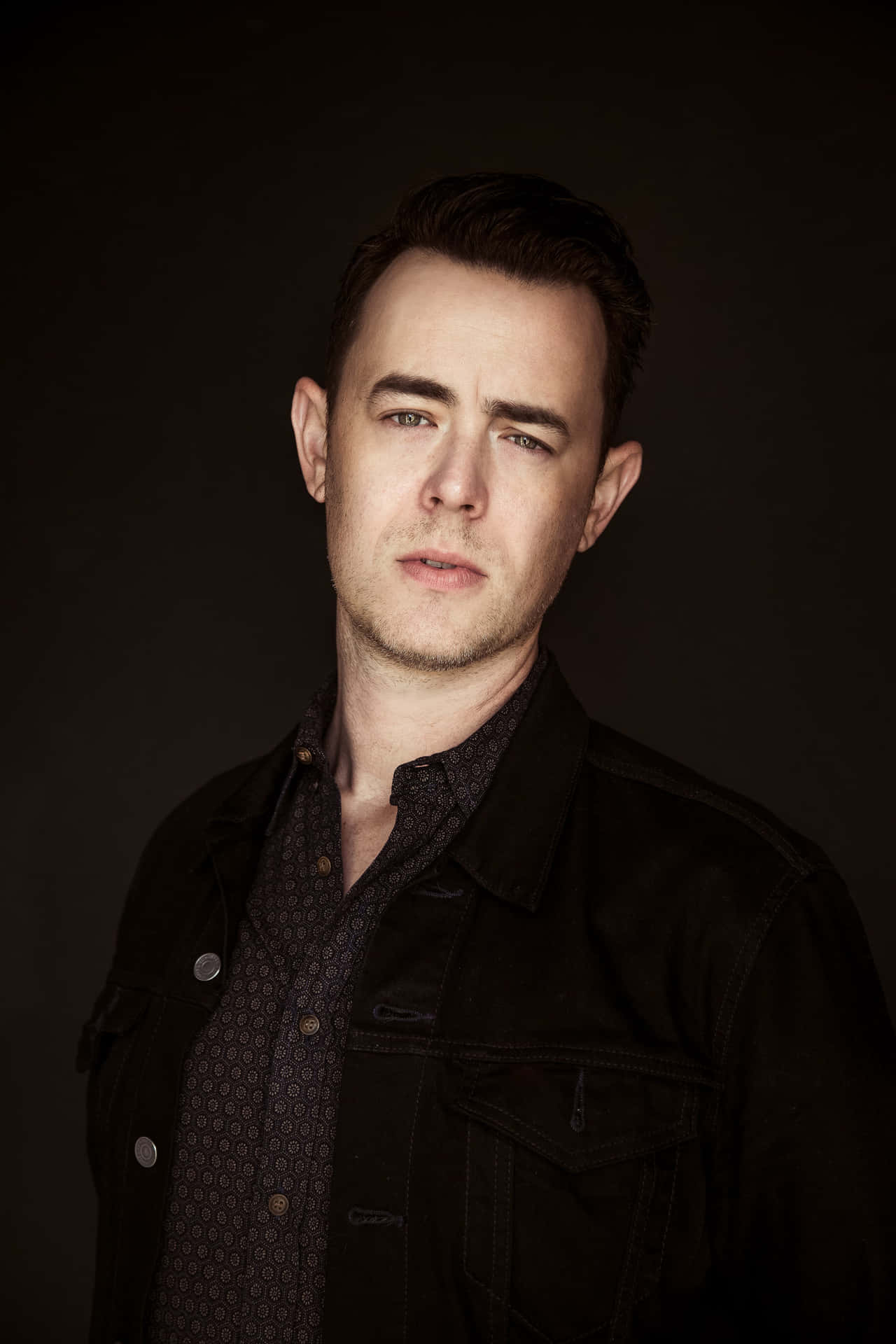 Colin Hanks [wallpaper] Background