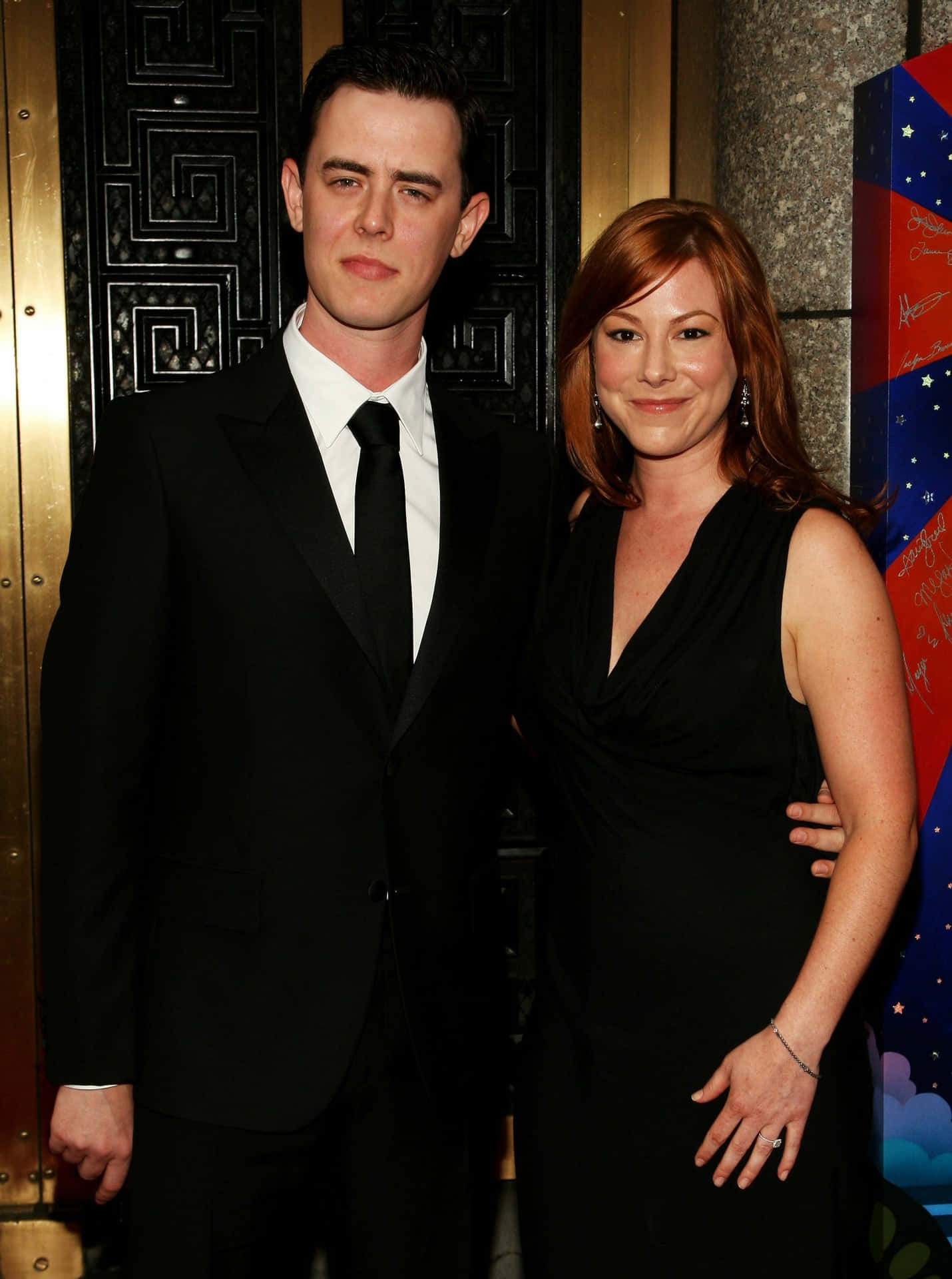 Colin Hanks [wallpaper] Background