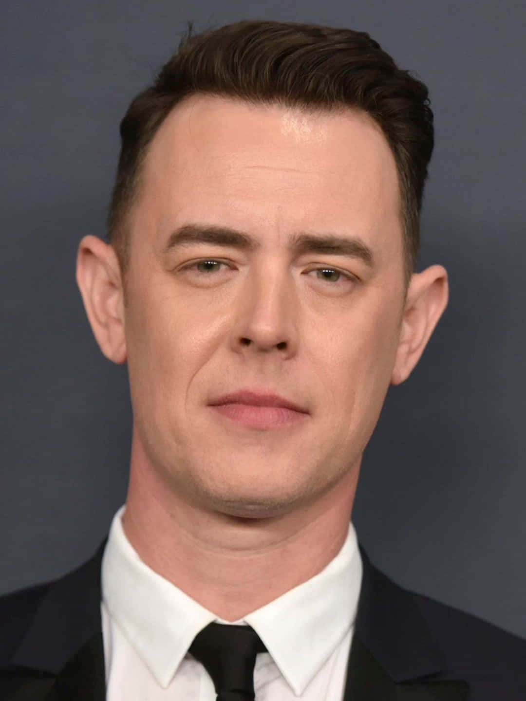 Colin Hanks [wallpaper] Background