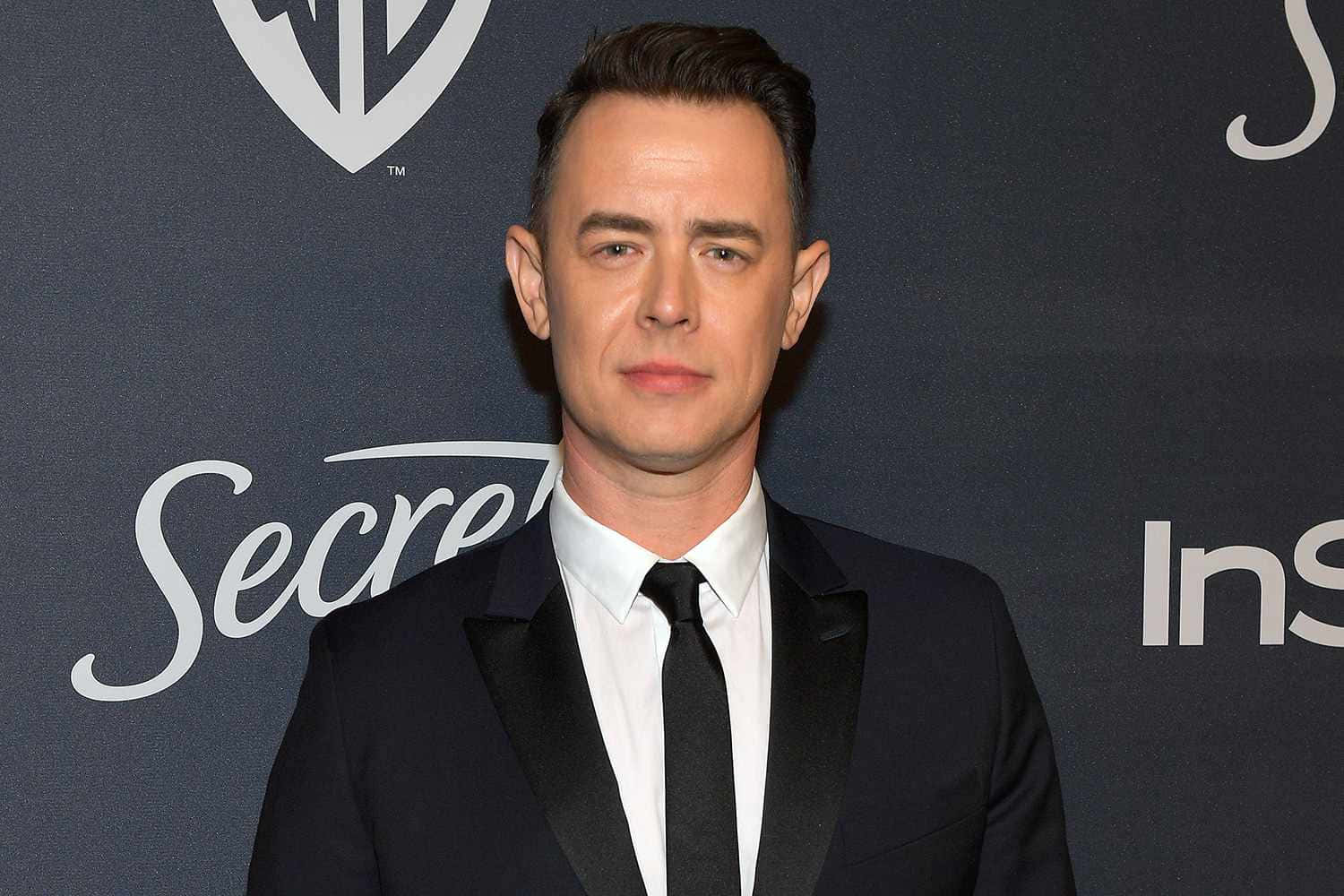 Colin Hanks [wallpaper] Background