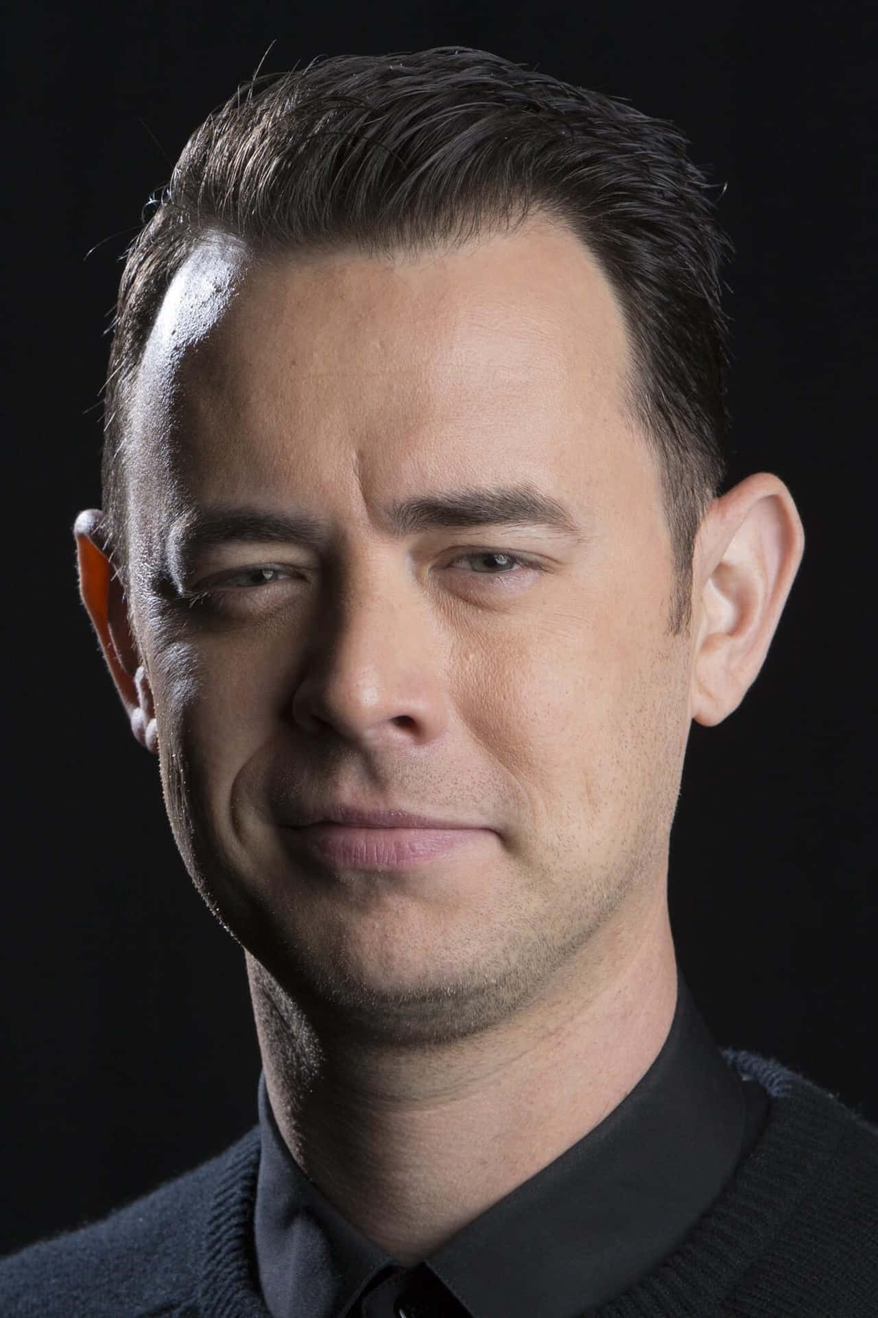 Colin Hanks [wallpaper] Background