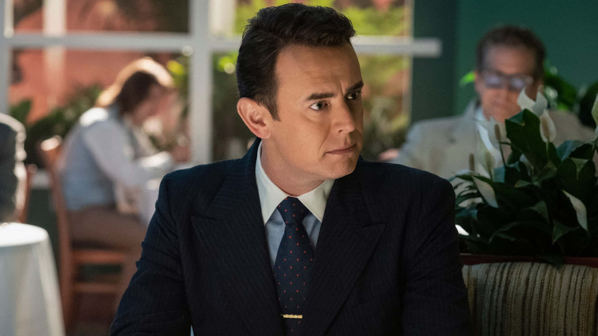 Colin Hanks [wallpaper] Background