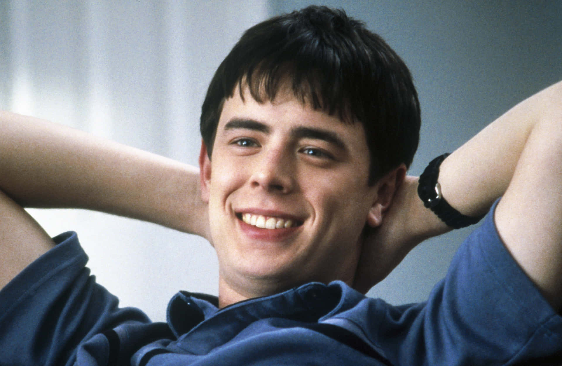Colin Hanks [wallpaper] Background