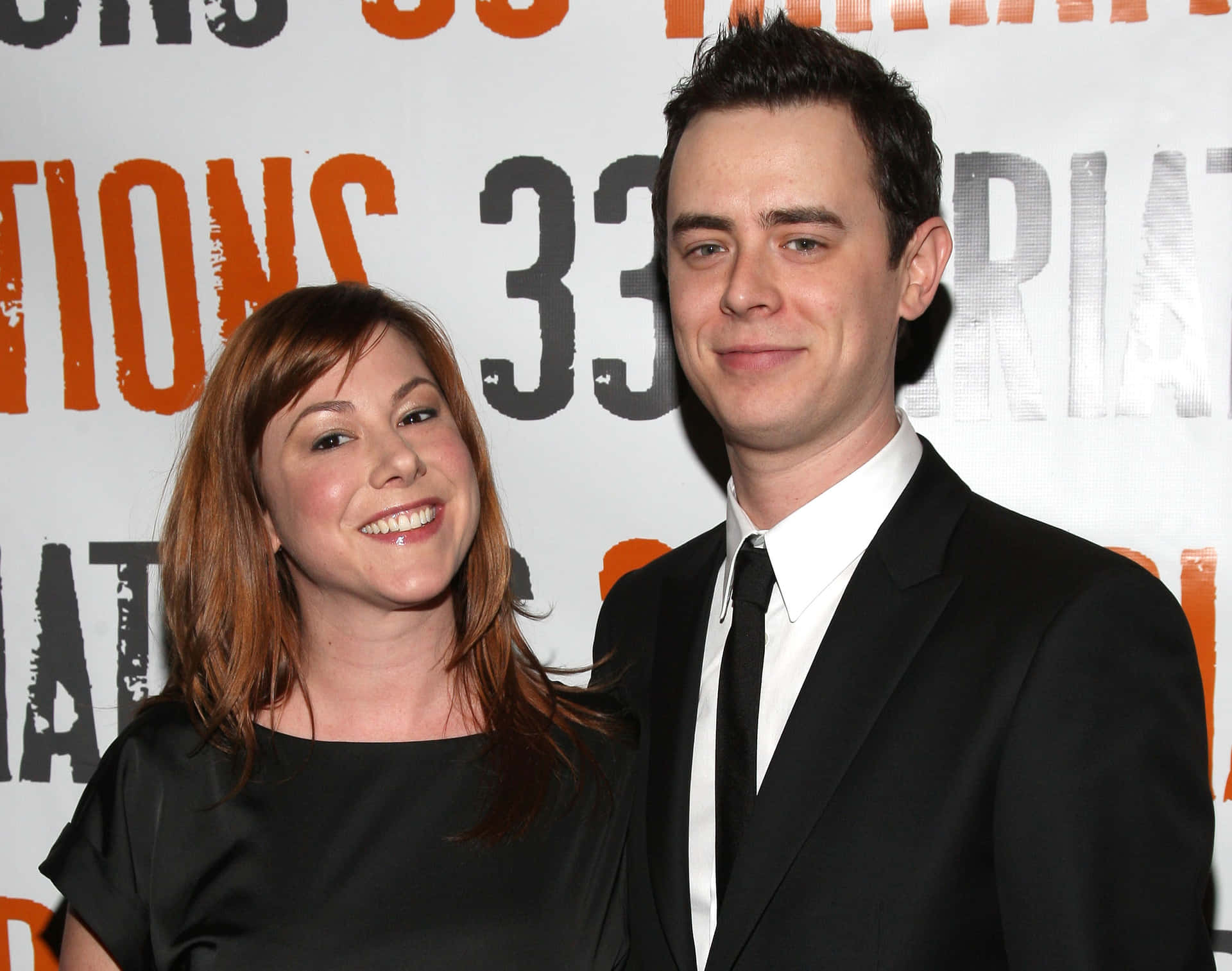 Colin Hanks [wallpaper] Background