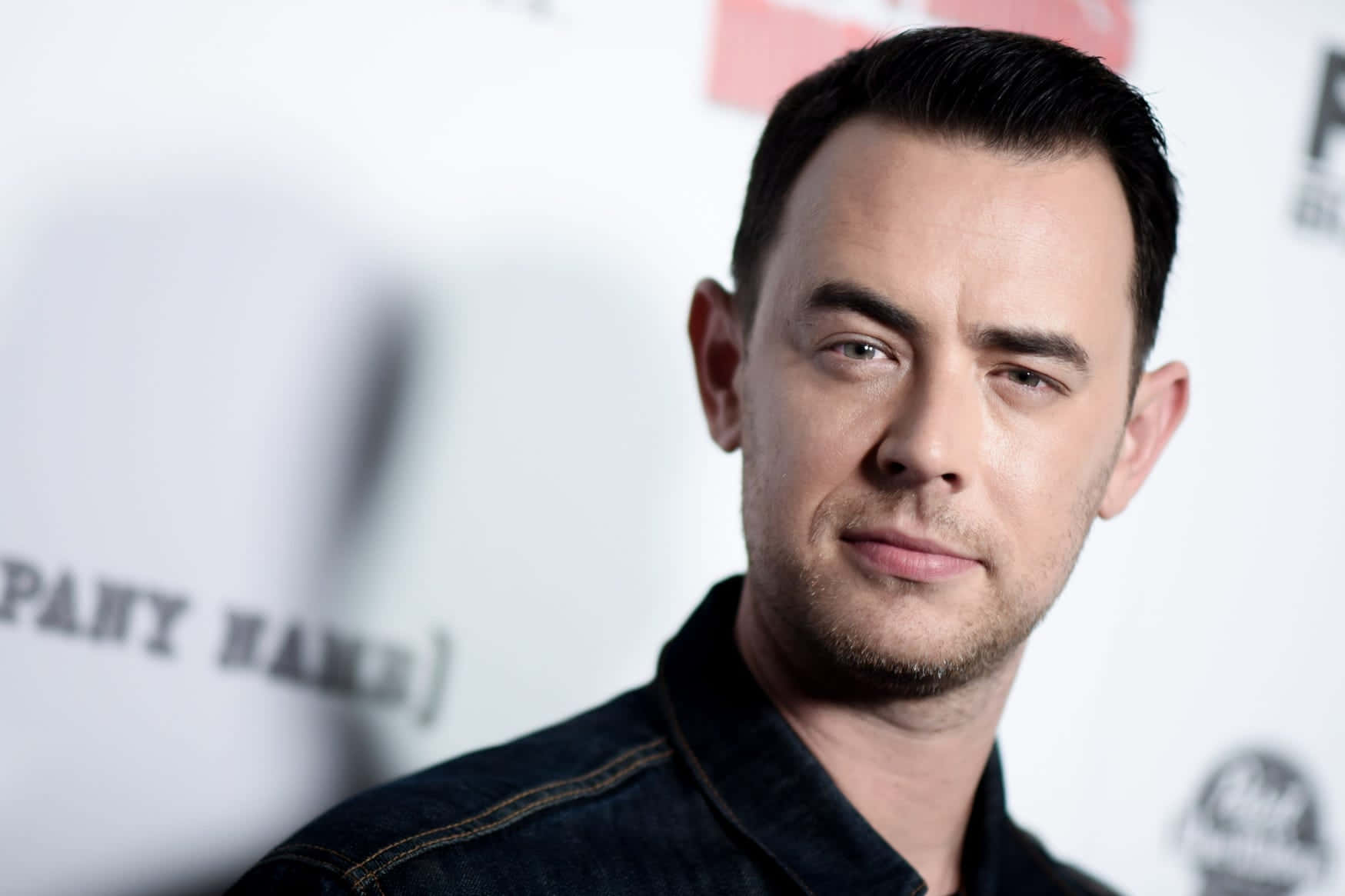 Colin Hanks [wallpaper] Background